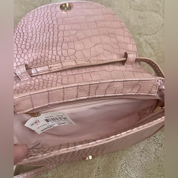 🔴 Variazioni Crocodile Circle in a lilac/pink - Picture 4 of 7